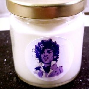 The Legendary Prince. 4oz